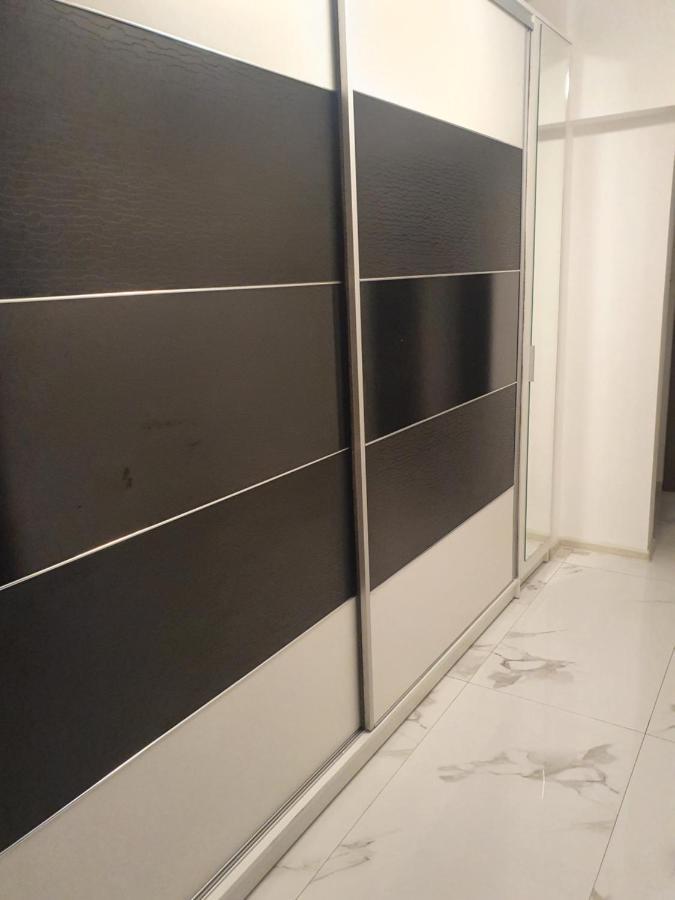 Apartament Lux Бухарест Экстерьер фото