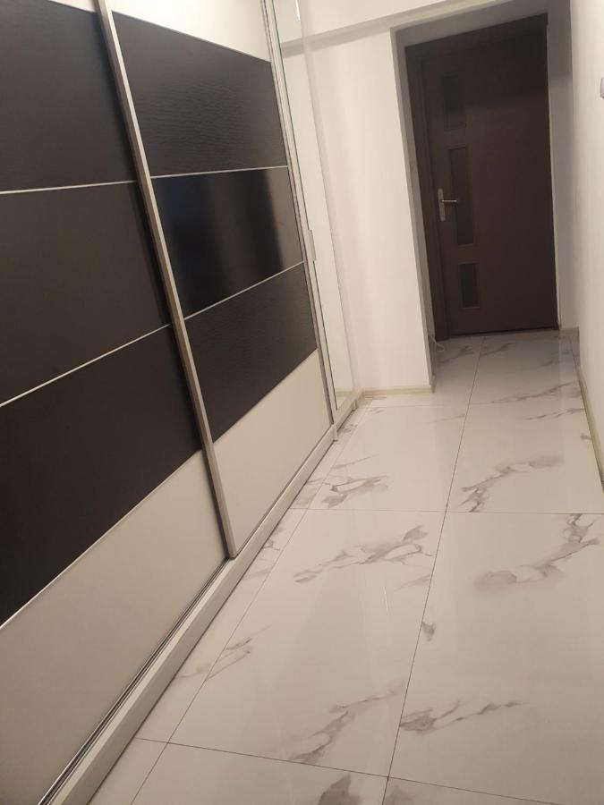 Apartament Lux Бухарест Экстерьер фото