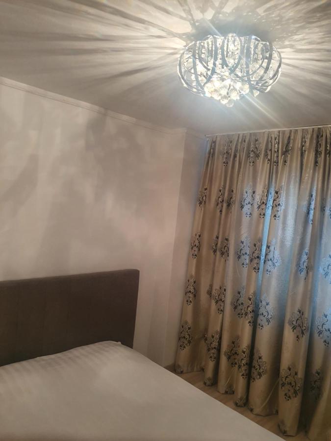 Apartament Lux Бухарест Экстерьер фото