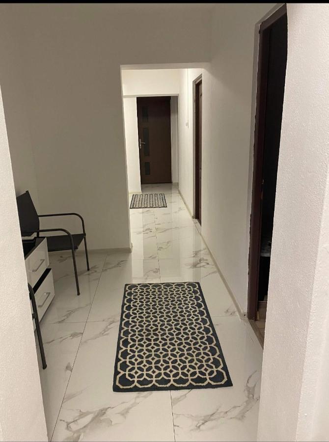 Apartament Lux Бухарест Экстерьер фото