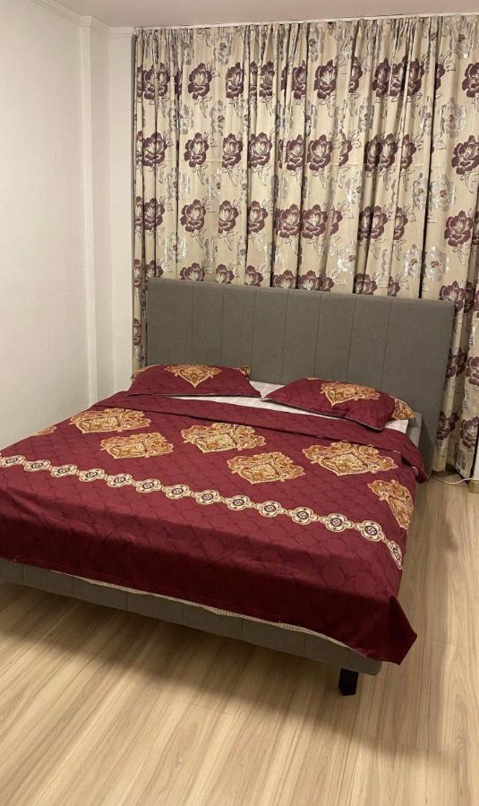 Apartament Lux Бухарест Экстерьер фото